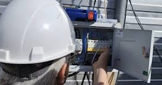 Проект электроснабжения стройплощадки от 3057 руб. в Кстово | ЭлектроКсв