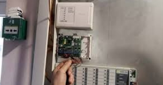 Монтаж беспроводной охранной сигнализации от 3057 руб. в Кстово - ЭлектроКсв