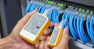 Настройка и монтаж сетей от 3057 руб. в Кстово - ЭлектроКсв, надежно и быстро
