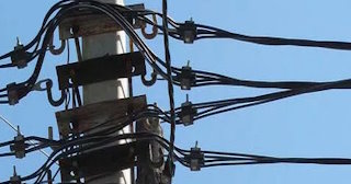Монтаж СИП провода от 408 руб. в Кстово - Подключение и установка от ЭлектроКсв