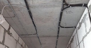 Прокладка электропроводки в коробах от ЭлектроКсв в Кстово - от 1529 рублей