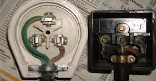 Подключение и монтаж розетки для электроплиты от 561 руб в Кстово - ЭлектроКсв